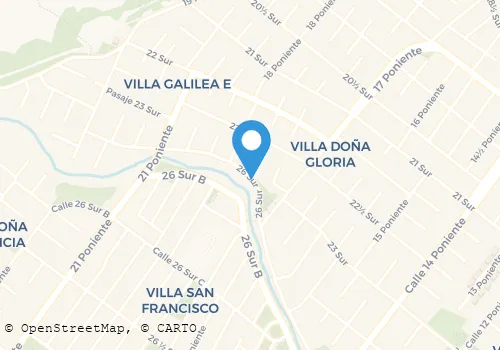 FARMACIA DEL SEÑOR MOLINA Medicinas en Talca ML