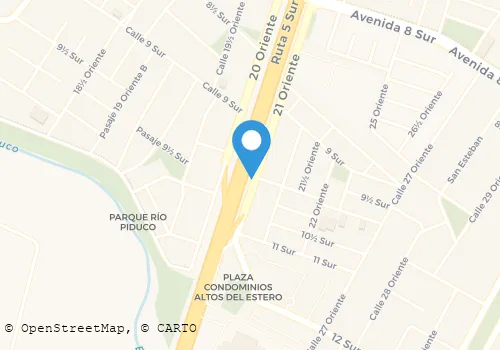 PREFASEN Prefabricados en Talca ML