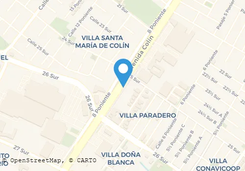 FARMACIA FARMAX Medicinas en Talca ML