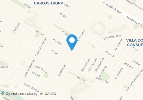 EL PAN DIFERENTE Panaderías en Talca ML