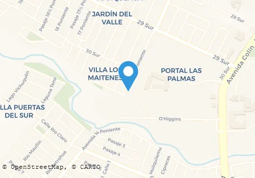 MASAS COMBINACION Panaderías en Talca ML