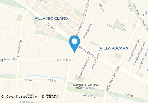 ROSALIA IVONNE INOSTROZA MOLINA Salud Y Belleza en Talca ML