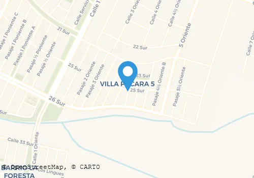 MAR JOYA - RESTAURANT Turismo Y Hotelería en Talca ML