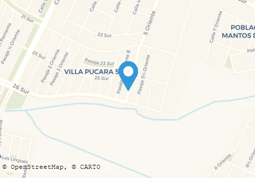 AMASANDERIA DON DANIEL Panaderías en Talca ML