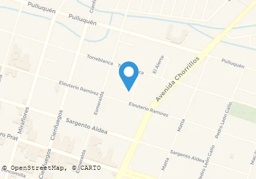 FABRICA Y MAESTRANZA PAREJA LIMITADA Maestranzas en San Javier ML