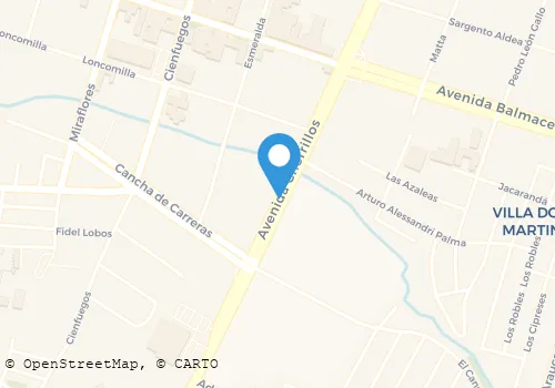 DAVAL Ferreterías en San Javier ML