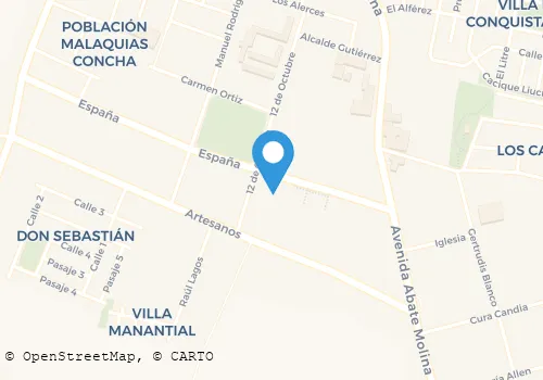 CONSTRUCTORA V & K Construcciones en Villa Alegre ML
