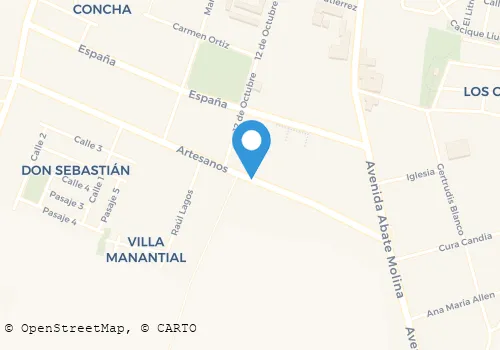 SOCIEDAD COMERCIAL, MOVIMIENTO DE TIERRAS Y T Construcciones en Villa Alegre ML