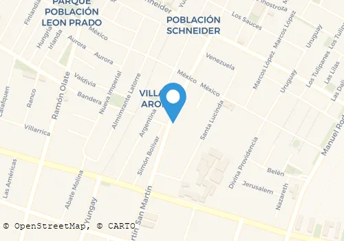LOS TRES CHANCHITOS Carnicerías en Linares ML
