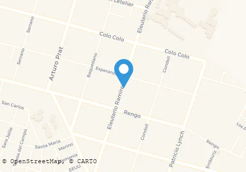 EL DEPORTISTA Turismo Y Hotelería en Linares ML