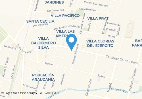 ESPINOZA CONSTRUCCIONES Constructores en San Carlos BI