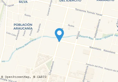 OLAVE Y MORA LIMITADA Turismo Y Hotelería en San Carlos BI