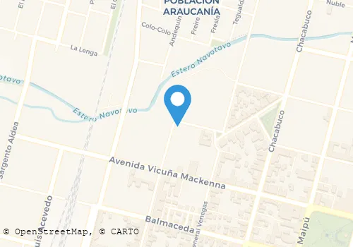 RADIO TAXI ACUENTA Transportes en San Carlos BI