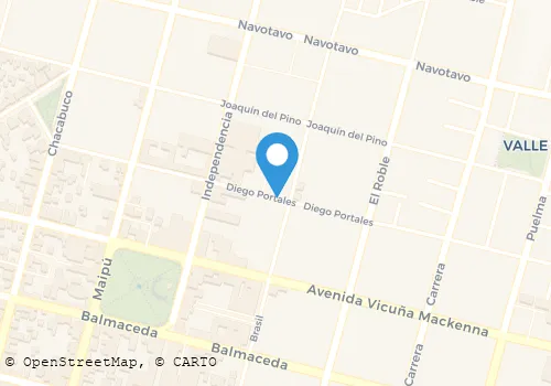 PANIFICADORA LA ESPIGA DE ORO LTDA Panaderías en San Carlos BI