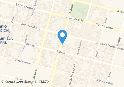 INMOBILIARIA JUAN CARLOS VALDEBENITO ORTIZ EI Corredores De Propiedades en San Carlos BI