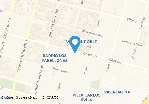 RESTAURANTE 60 MINUTOS Turismo Y Hotelería en San Carlos BI