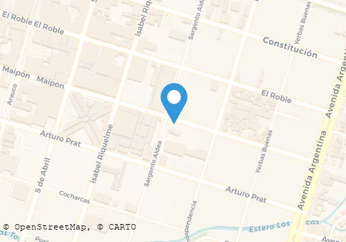ASOCIACION GREMIAL DE DUEÑOS DE TAXIS CO LECTIVOS Confiterías en Chillan BI
