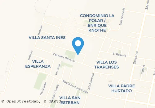 SERVICIO TECNICO Y ARRIENDO DE MAQUINARIAS VALLEJOS LIMITAD Construcciones en Chillán Viejo BI