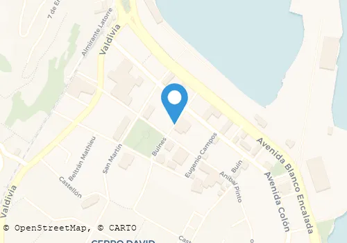 SERVICIOS DE INFORMATICA JAVIER ANDRES VERA S Confiterías en Talcahuano BI