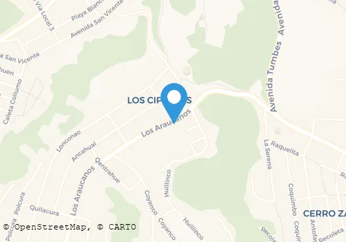 FERRETERIA BURGOS Ferreterías en Talcahuano BI