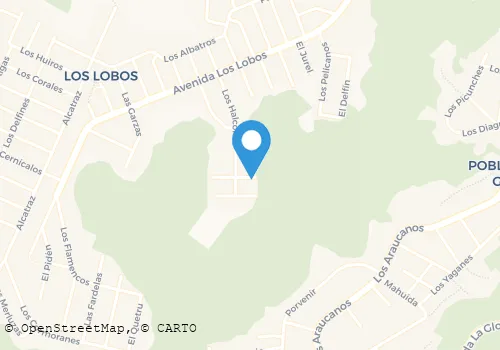 CONFITERIA NICOLAS Confiterías en Talcahuano BI