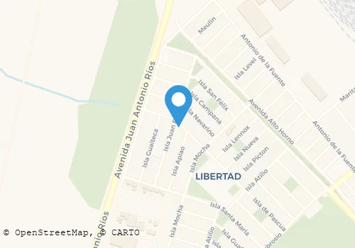 SANDRA VERONICA NAVARRO MARQUEZ Confiterías en Talcahuano BI