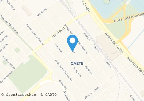 SOCIEDAD PANADERIA SANCHEZ & COMPANIA LIMITAD Panaderías en Talcahuano BI