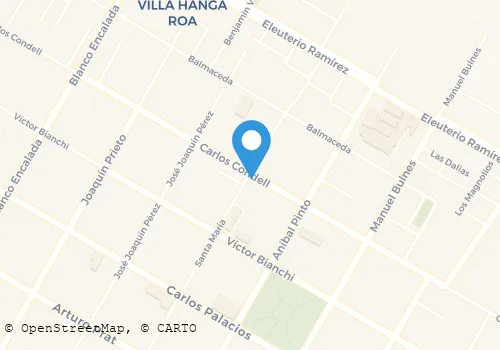 SERVI MAQUINARIAS Construcciones en Bulnes BI