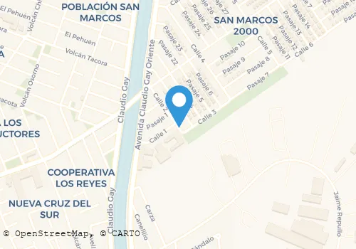 IMPORTADORA LIANG Y HERMOSILLA LIMITADA Contratistas En Construcción en Talcahuano BI