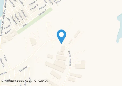 SERVICIOS Y GASTRONOMIA LIMITADA Turismo Y Hotelería en Talcahuano BI