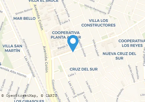 MULTICARNES Carnicerías en Talcahuano BI