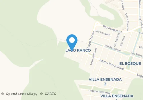 HERNANDEZ ESCALONA FABIOLA INES Salud Y Belleza en Talcahuano BI