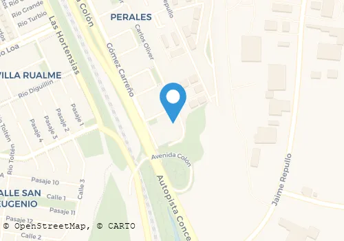 CONFIT KATY Confiterías en Talcahuano BI