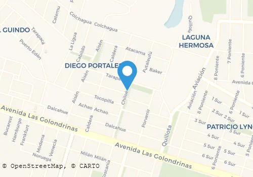 REMODELACIONES Y AMPLIACIONES NORIEGA Constructores en Talcahuano BI