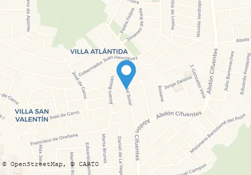 DESDE LOMAS Turismo Y Hotelería en Concepción BI