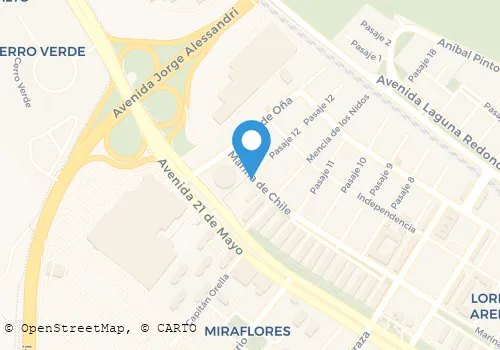 PANDA SUSHI DELIVERY Turismo Y Hotelería en Concepción BI