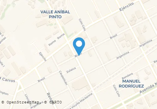 SOCIEDAD OJEDA Y TAPIA LIMITADA Turismo Y Hotelería en Concepción BI