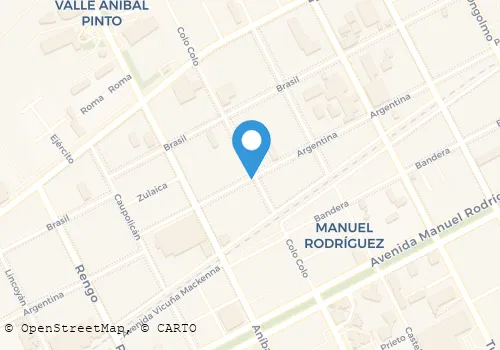 PELUQUERIA CHERYL MOORE Salud Y Belleza en Concepción BI