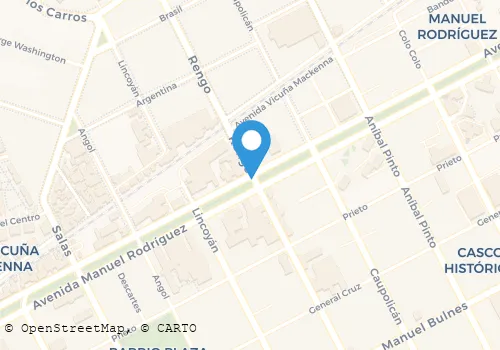 DONDE MANUEL Carnicerías en Concepción BI