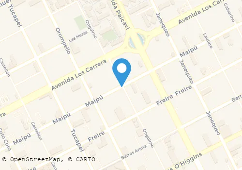 COMERCIALIZADORA DE CARNES CARJOR LIMITADA Carnicerías en Concepción BI