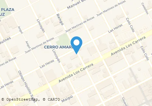 PANADERIA PIN PAN Panaderías en Concepción BI
