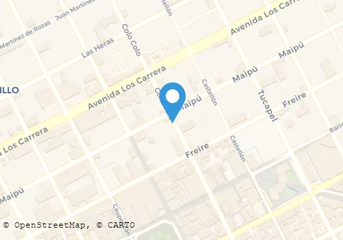 SOC CARNES BELCAR LIMITADA Carnicerías en Concepción BI