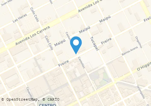 RADIO TAXIS CASTELLÓN Transportes en Concepción BI