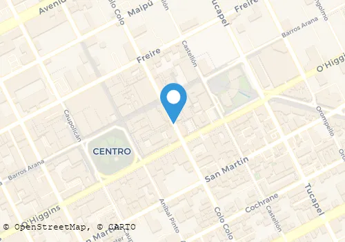 LIRIO DE LOS VALLES Salud Y Belleza en Concepción BI