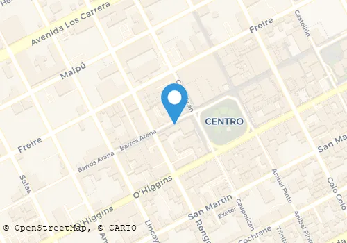 PELUQUERIA PLUS Salud Y Belleza en Concepción BI