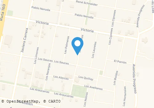 SOC COMERCIAL NUESTRO PAN LIMITADA Panaderías en San Pedro de la Paz BI