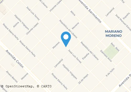 Mapa