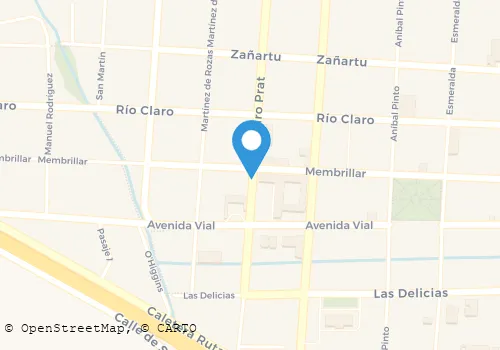 INMOBILIARIA SANTA CATALINA LTDA. Inmobiliarias en Cabrero BI