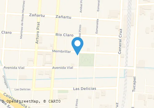 IMFOCAB LTDA. Ferreterías en Cabrero BI