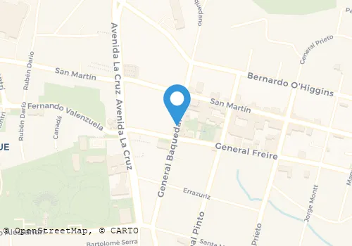 EMPRESA CONSTRUCTORA E INMOB..SERFACONT Y CIA. LTDA. Contratistas En Construcción en Nacimiento BI